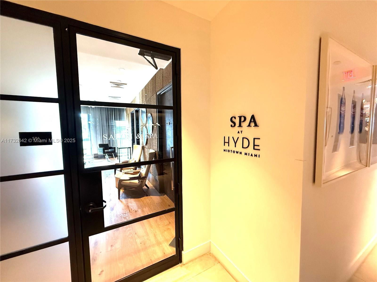 Real estate property located at 121 34th St #2104, Miami-dade, 3401 Midtown Condo, Miami, FL