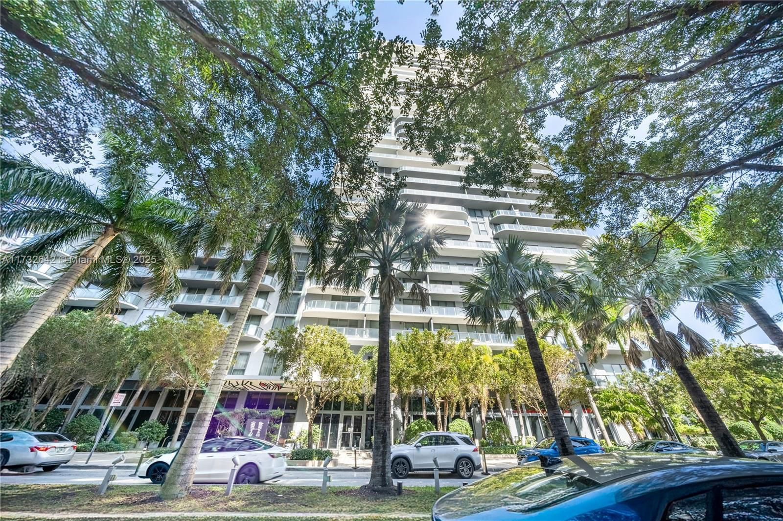 Real estate property located at 121 34th St #2104, Miami-dade, 3401 Midtown Condo, Miami, FL