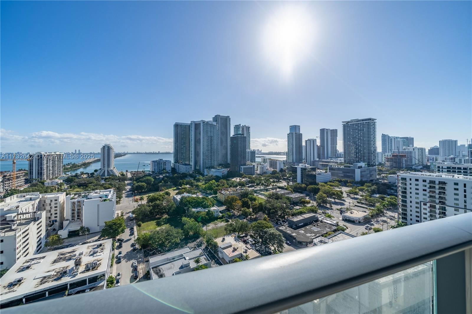 Real estate property located at 121 34th St #2104, Miami-dade, 3401 Midtown Condo, Miami, FL