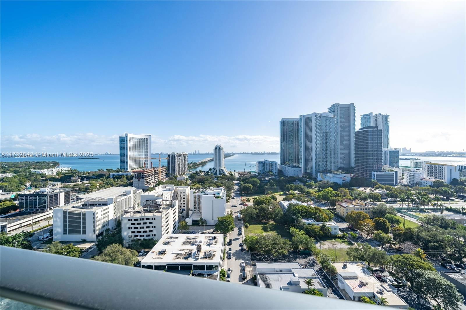 Real estate property located at 121 34th St #2104, Miami-dade, 3401 Midtown Condo, Miami, FL