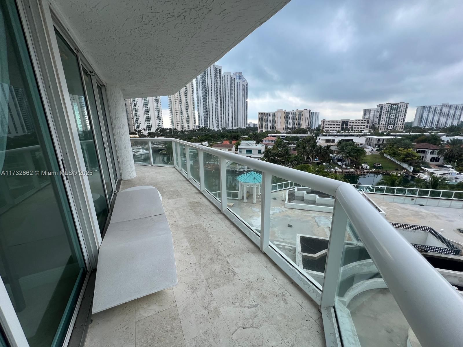 Real estate property located at 16400 Collins Ave #644, Miami-dade, Oceania Iv Condo, Sunny Isles Beach, FL