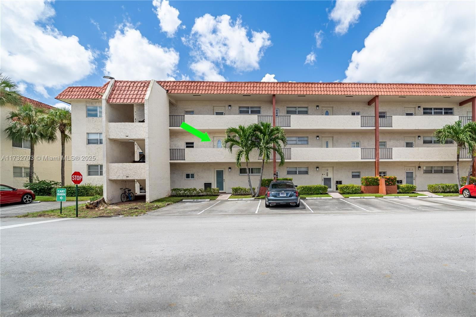 Real estate property located at 711 Hollybrook Dr #209, Broward, Hollybrook Golf And, Pembroke Pines, FL