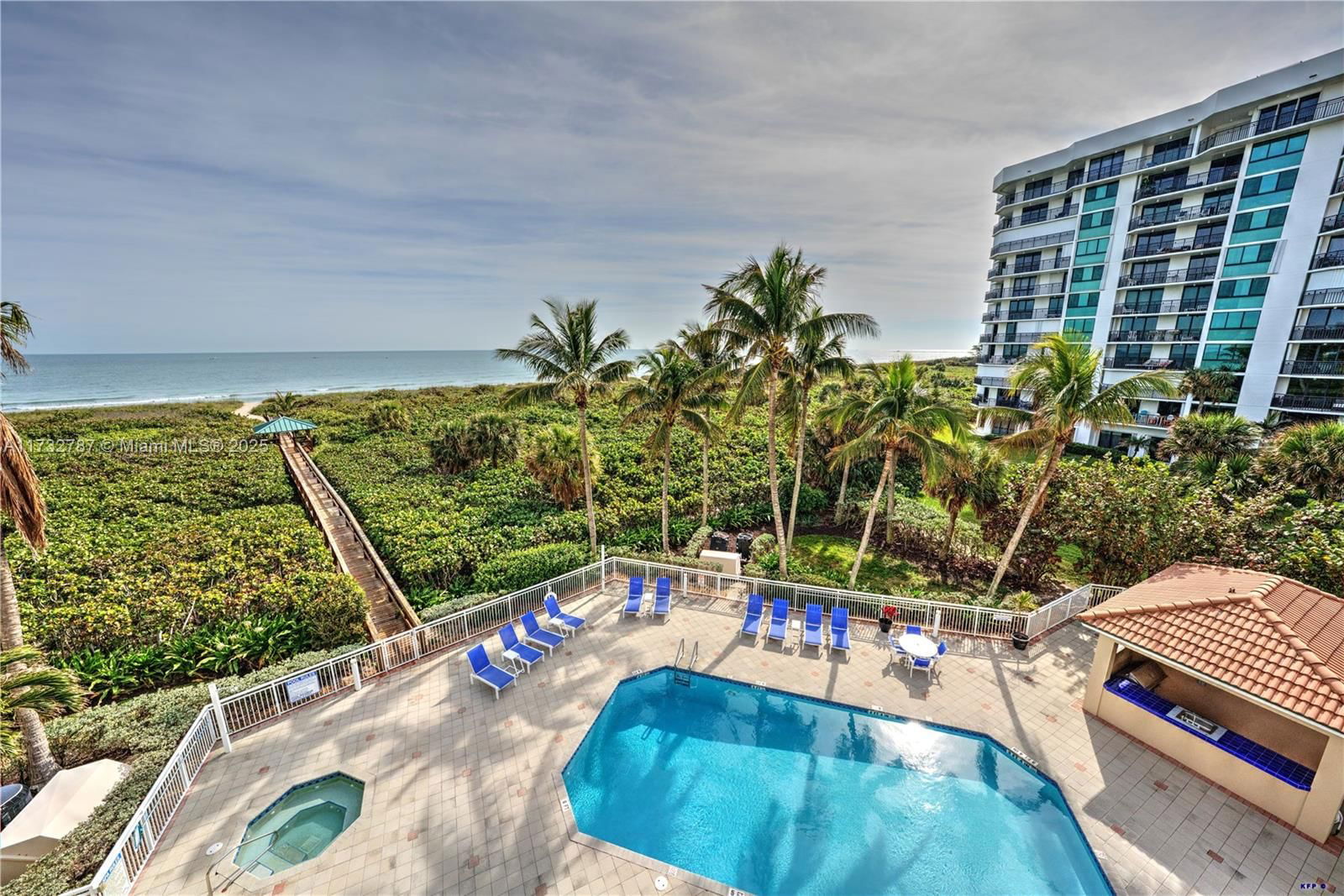 Real estate property located at 2900 Highway A1a #4 D, St Lucie, THE ATRIUM ON THE OCEAN,, Fort Pierce, FL