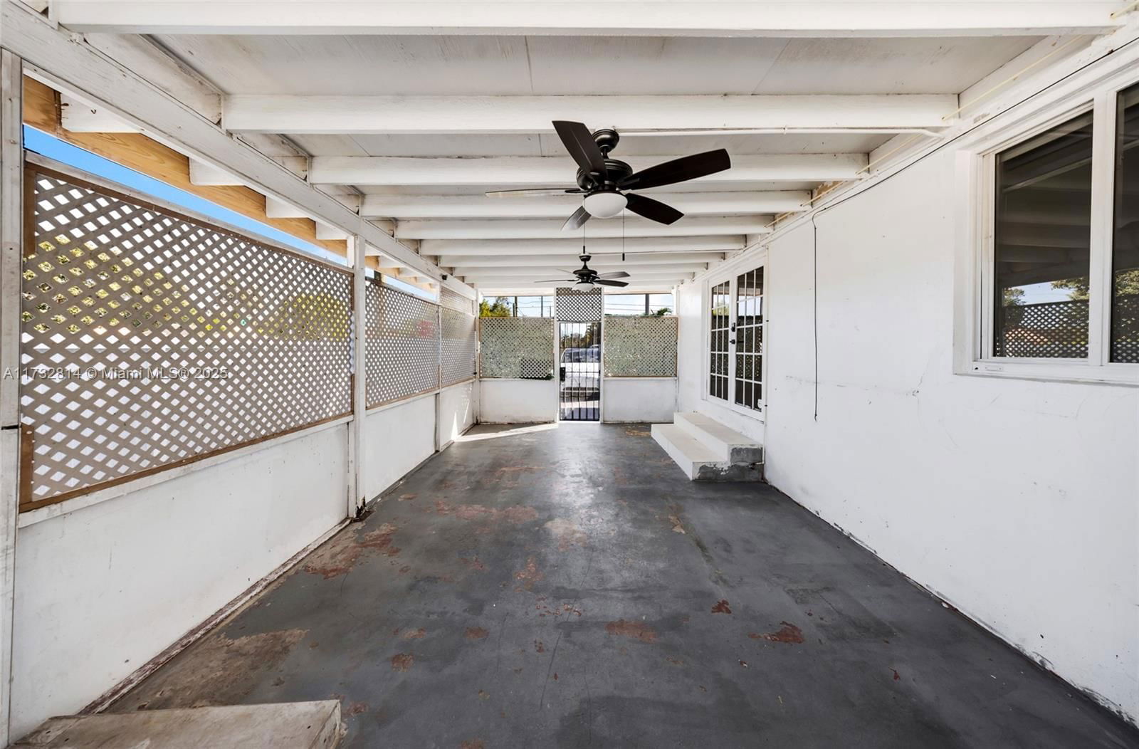 Real estate property located at 691 4th St, Miami-dade, Flamingo Manor, Hialeah, FL