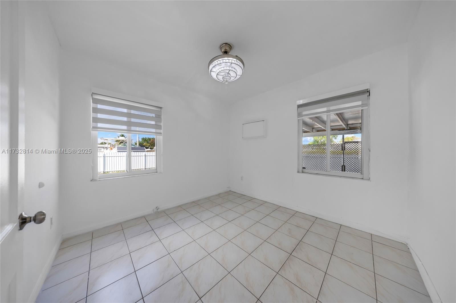 Real estate property located at 691 4th St, Miami-dade, Flamingo Manor, Hialeah, FL