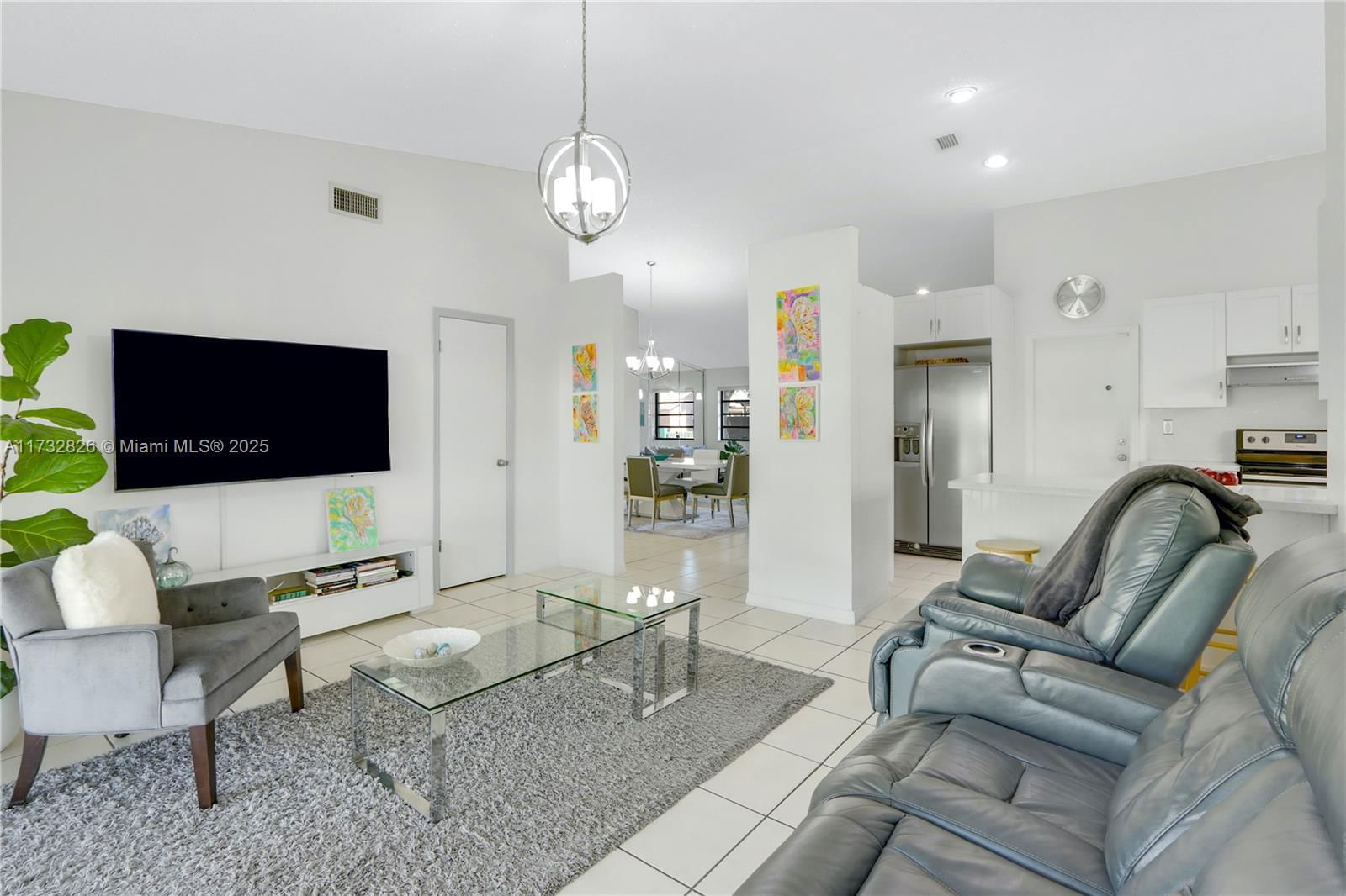 Real estate property located at 14519 106th Ter, Miami-dade, The Cedars Of Kendall, Miami, FL