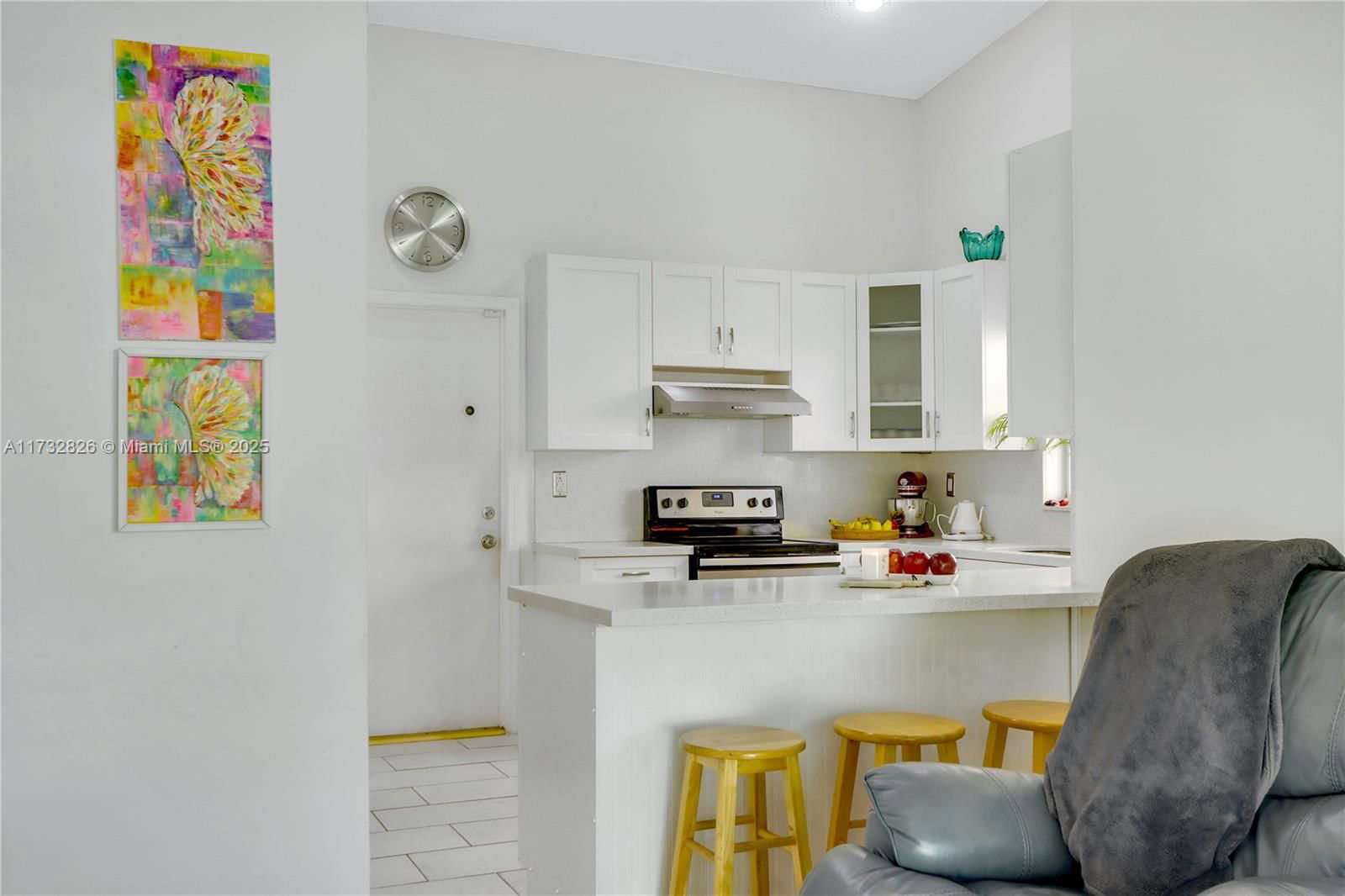 Real estate property located at 14519 106th Ter, Miami-dade, The Cedars Of Kendall, Miami, FL