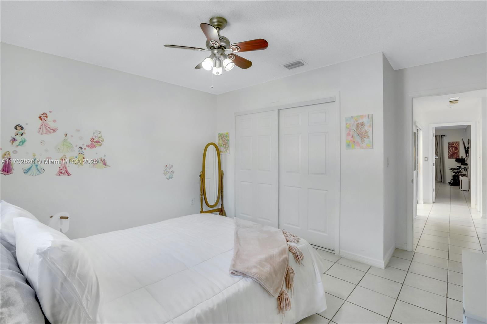Real estate property located at 14519 106th Ter, Miami-dade, The Cedars Of Kendall, Miami, FL