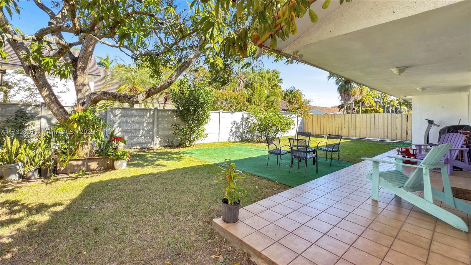 Real estate property located at 14519 106th Ter, Miami-dade, The Cedars Of Kendall, Miami, FL