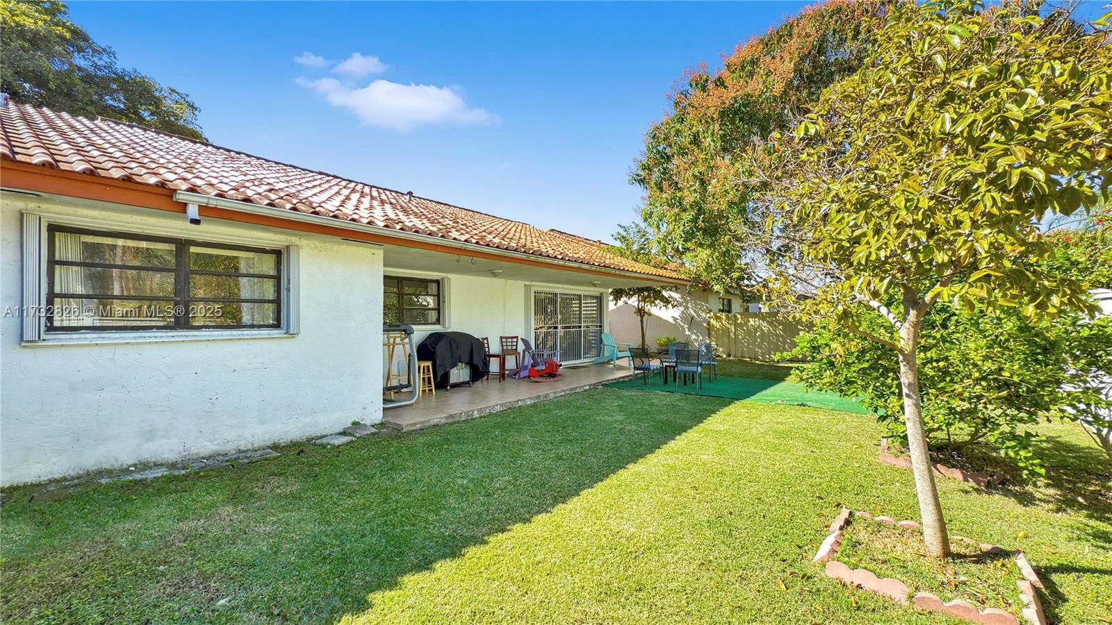 Real estate property located at 14519 106th Ter, Miami-dade, The Cedars Of Kendall, Miami, FL