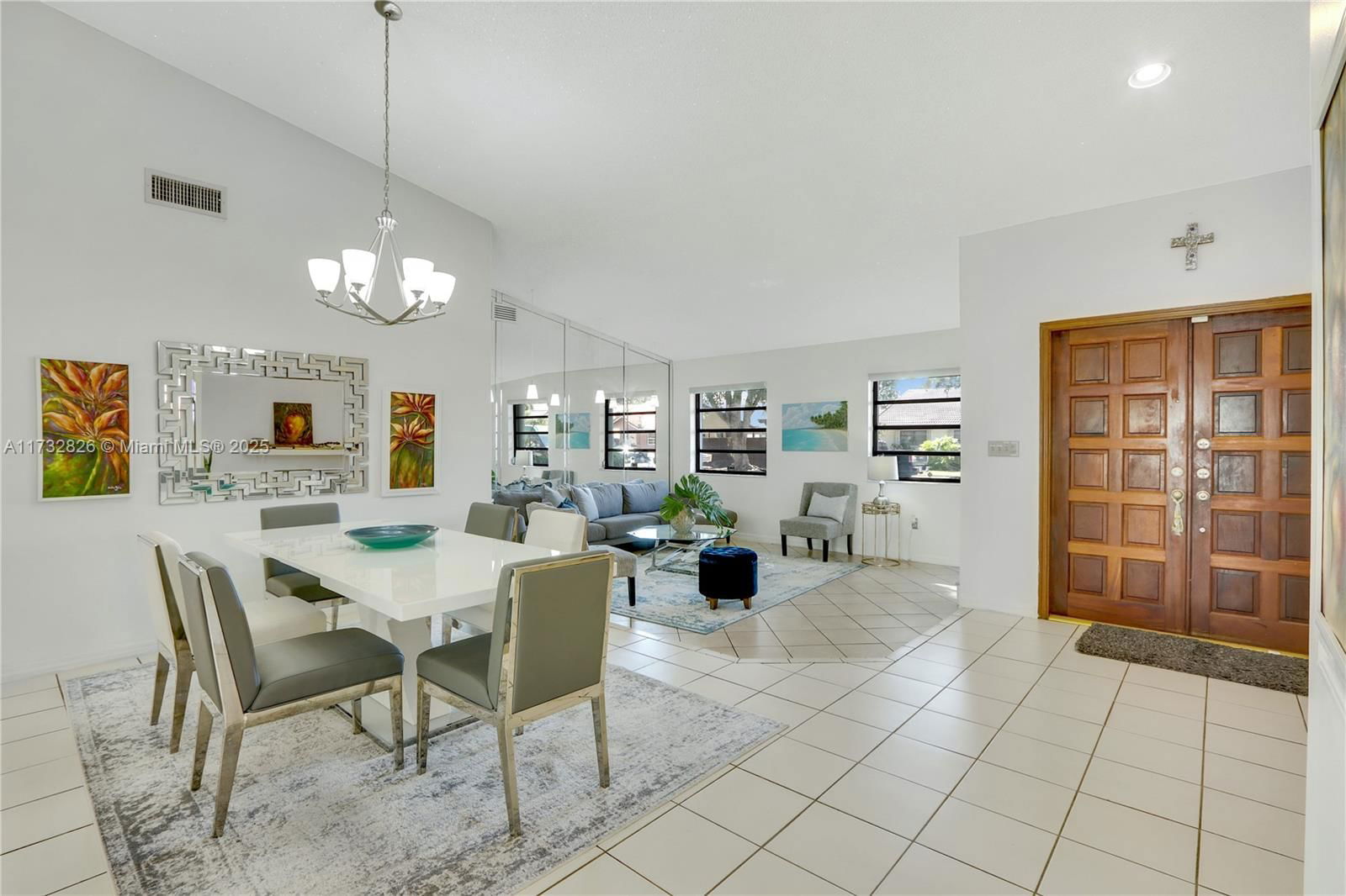 Real estate property located at 14519 106th Ter, Miami-dade, The Cedars Of Kendall, Miami, FL