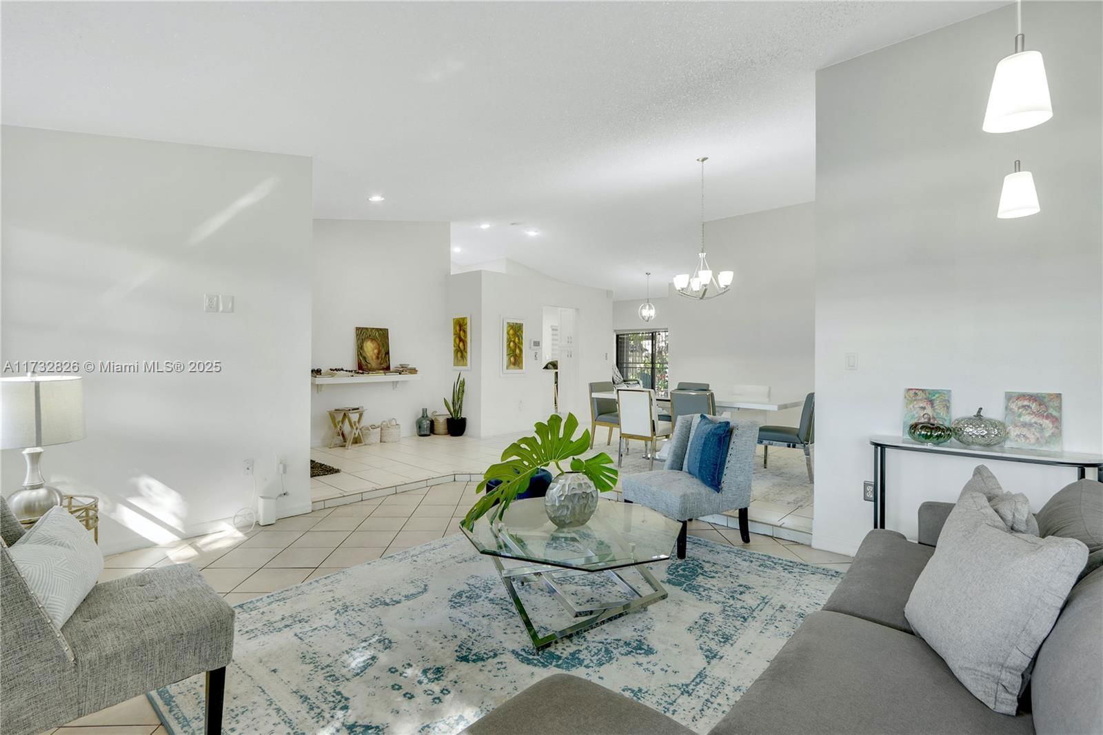 Real estate property located at 14519 106th Ter, Miami-dade, The Cedars Of Kendall, Miami, FL