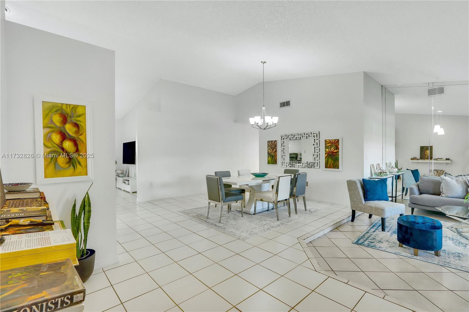 Real estate property located at 14519 106th Ter, Miami-dade, The Cedars Of Kendall, Miami, FL