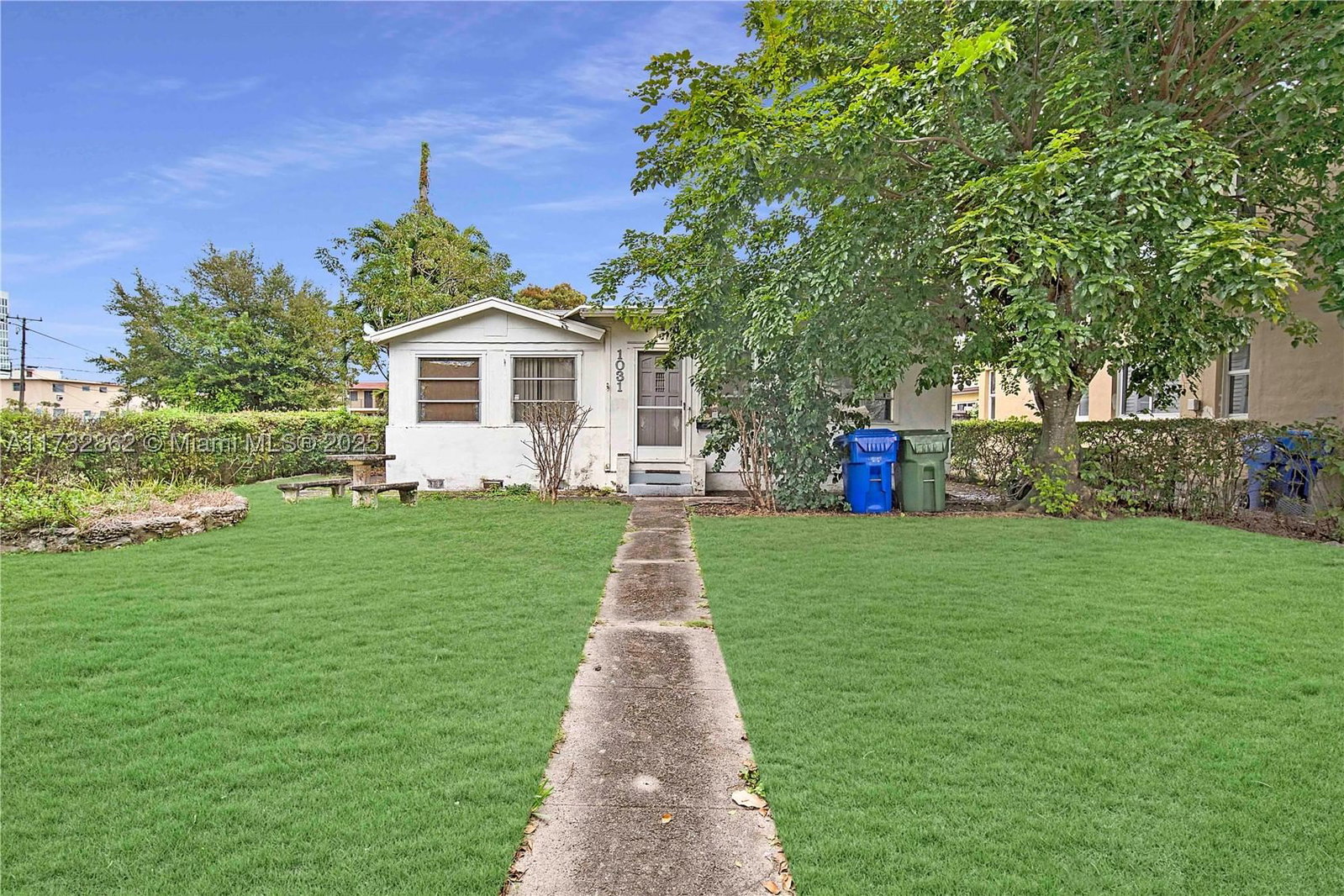 Real estate property located at 1031 29th Ave, Miami-dade, Citrus Park, Miami, FL