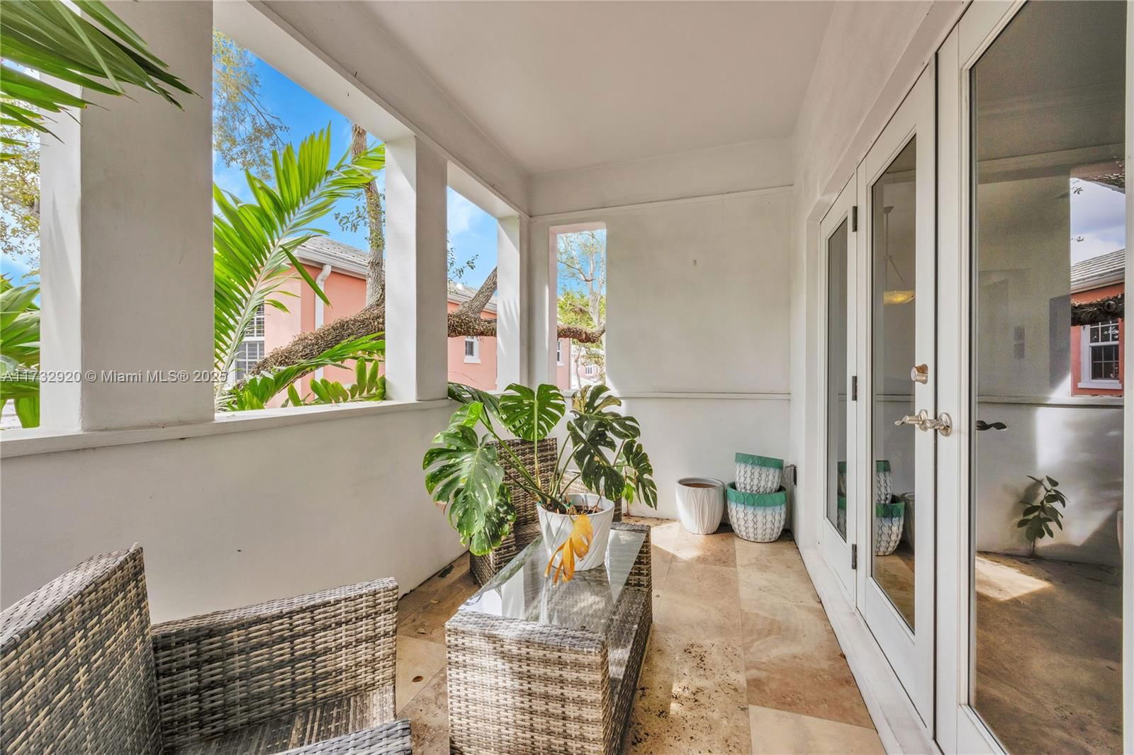 Real estate property located at 506 Loretto Ave #28, Miami-dade, Bermuda Vlg At Coral Gabl, Coral Gables, FL