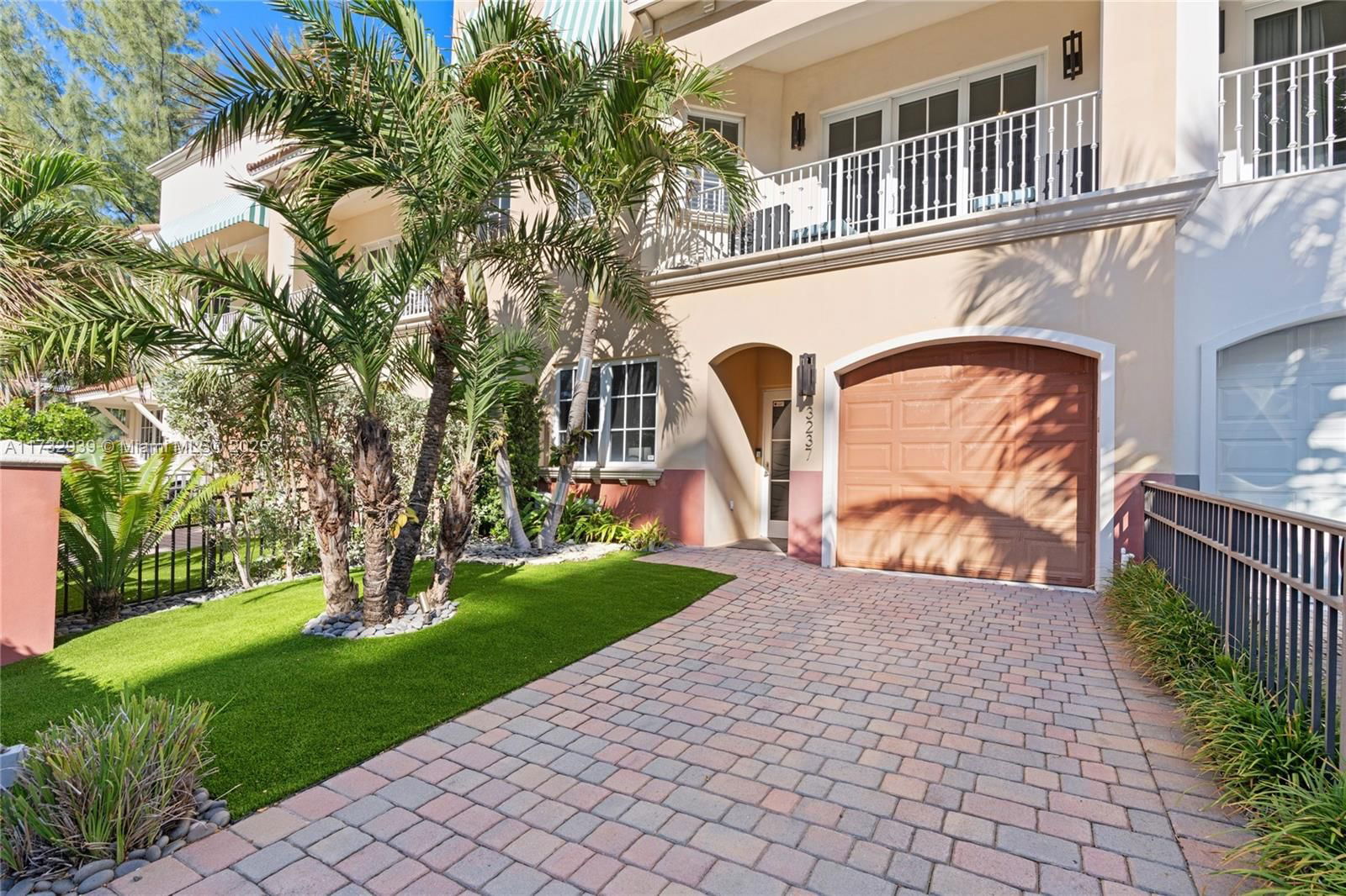 Real estate property located at 3237 5th Street #0, Broward, Silver Beach, Pompano Beach, FL