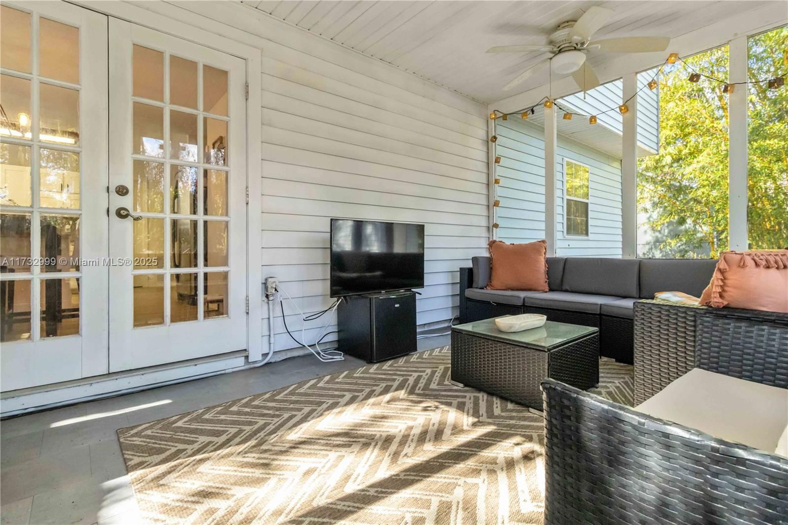 Real estate property located at 6587 Betty Ave, Brevard, Port St John Unit 6, Cocoa, FL