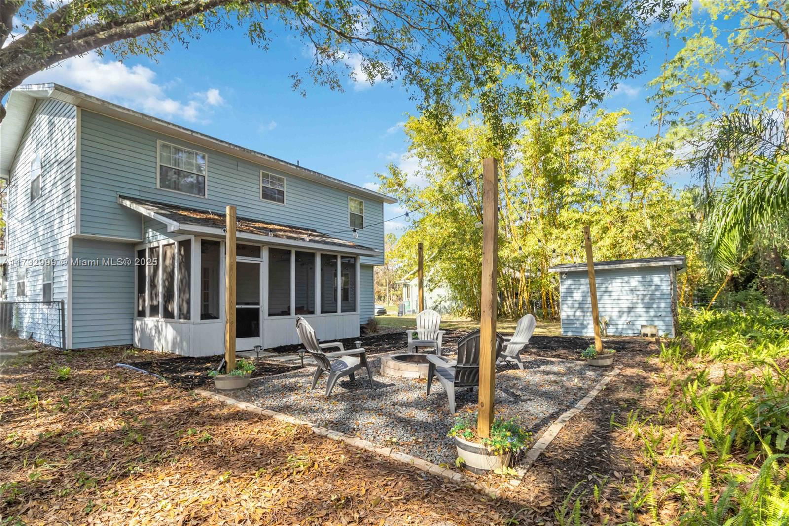 Real estate property located at 6587 Betty Ave, Brevard, Port St John Unit 6, Cocoa, FL