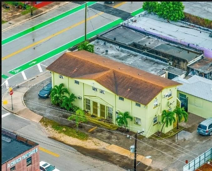 Real estate property located at 1500 69th Ter, Miami-dade, North Liberty City, Miami, FL