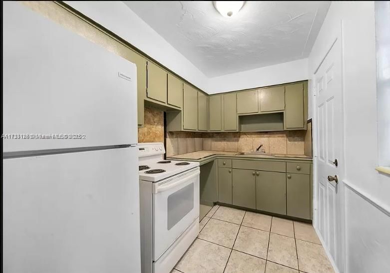 Real estate property located at 1500 69th Ter, Miami-dade, North Liberty City, Miami, FL