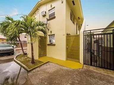 Real estate property located at 1500 69th Ter, Miami-dade, North Liberty City, Miami, FL