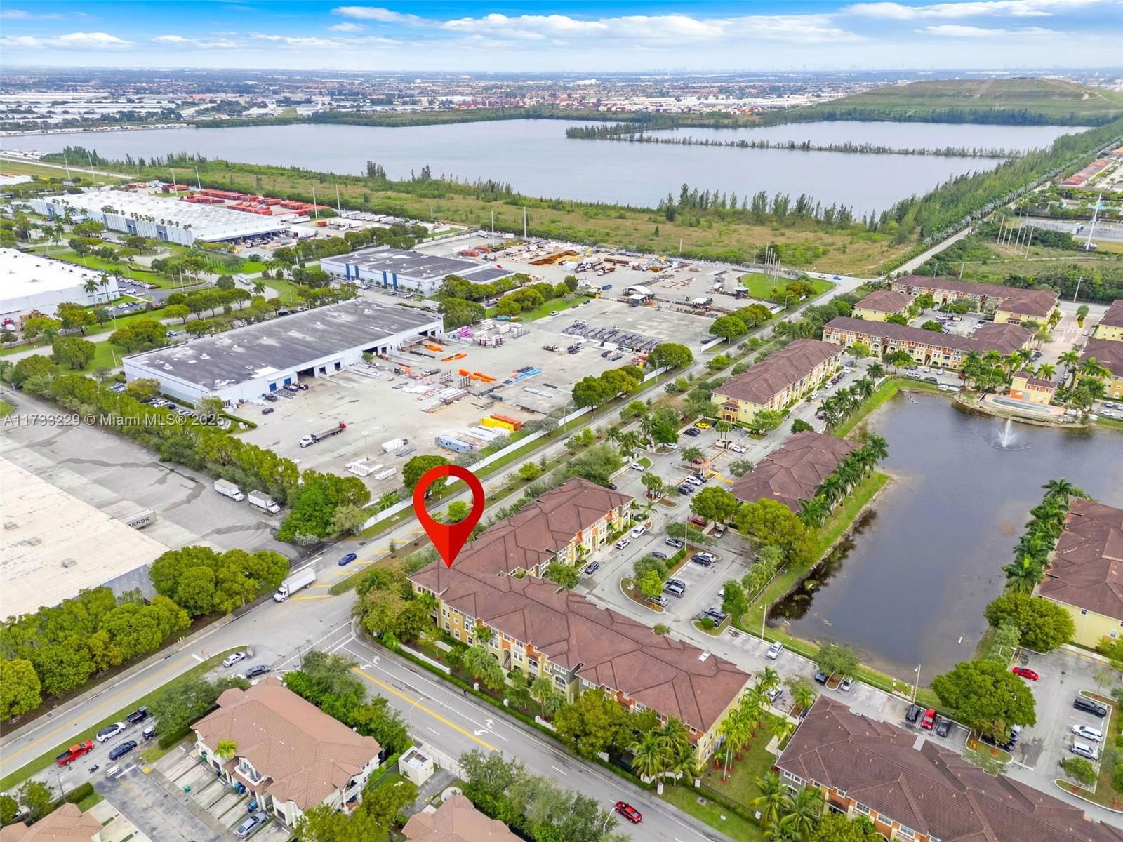 Real estate property located at 10885 89 #214, Miami-dade, Coronado At Doral Ii Cond, Doral, FL