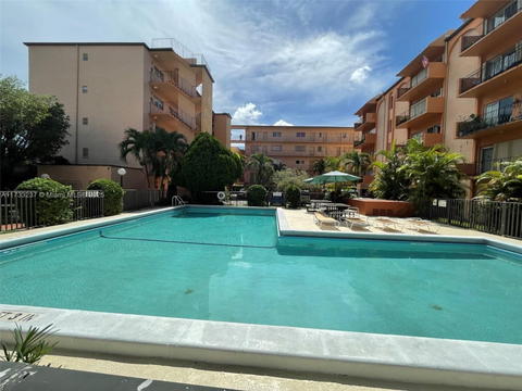 Real estate property located at 1950 54th St #112, Miami-dade, Westland-eden Condo I, Hialeah, FL