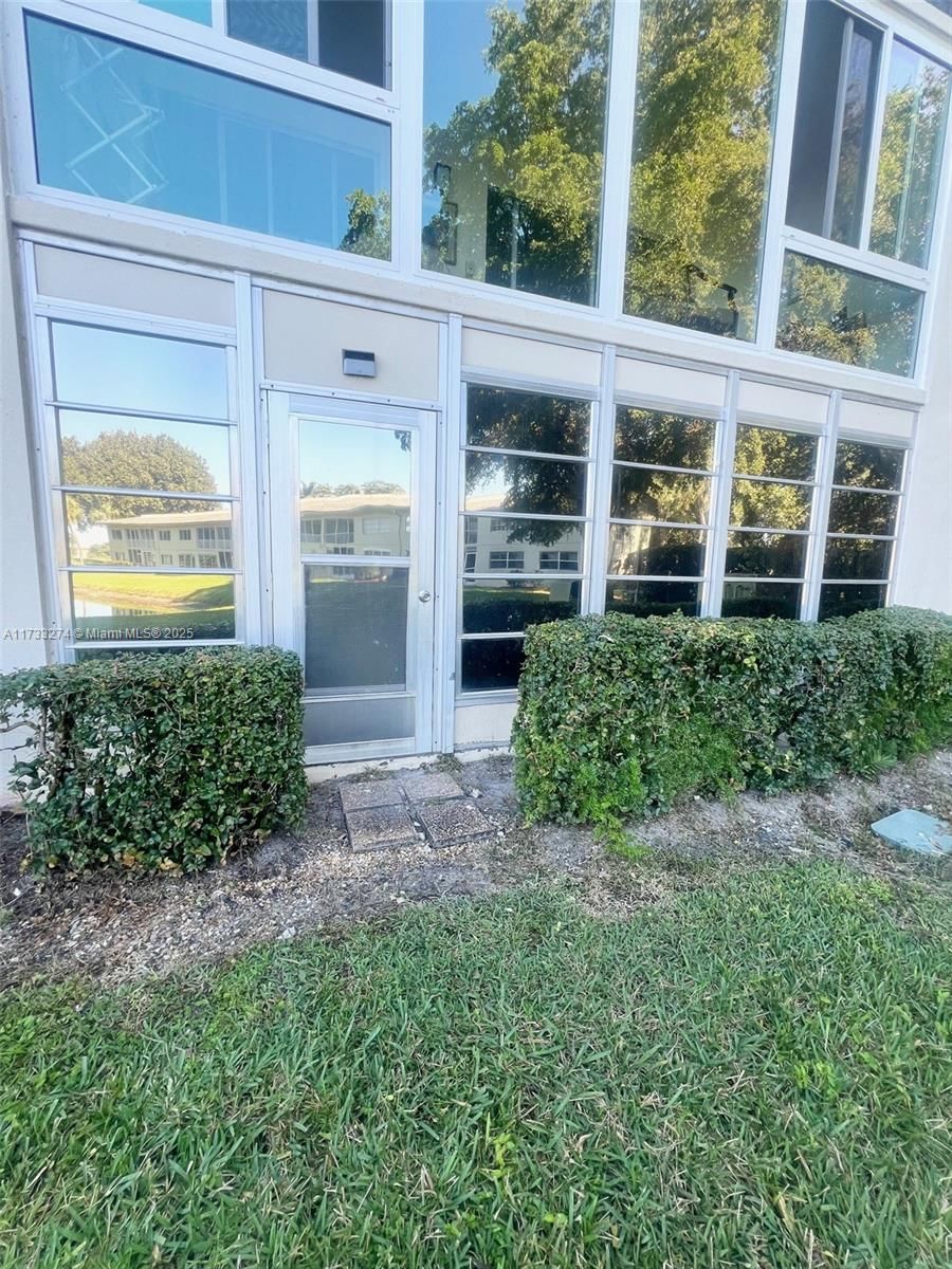 Real estate property located at 4702 Martinique Dr E1, Broward, Martinique Village Ii A C, Coconut Creek, FL
