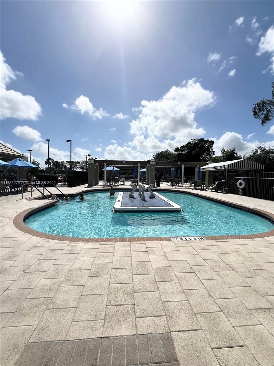 Real estate property located at 4702 Martinique Dr E1, Broward, Martinique Village Ii A C, Coconut Creek, FL