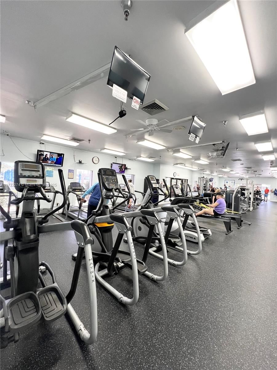 Real estate property located at 4702 Martinique Dr E1, Broward, Martinique Village Ii A C, Coconut Creek, FL