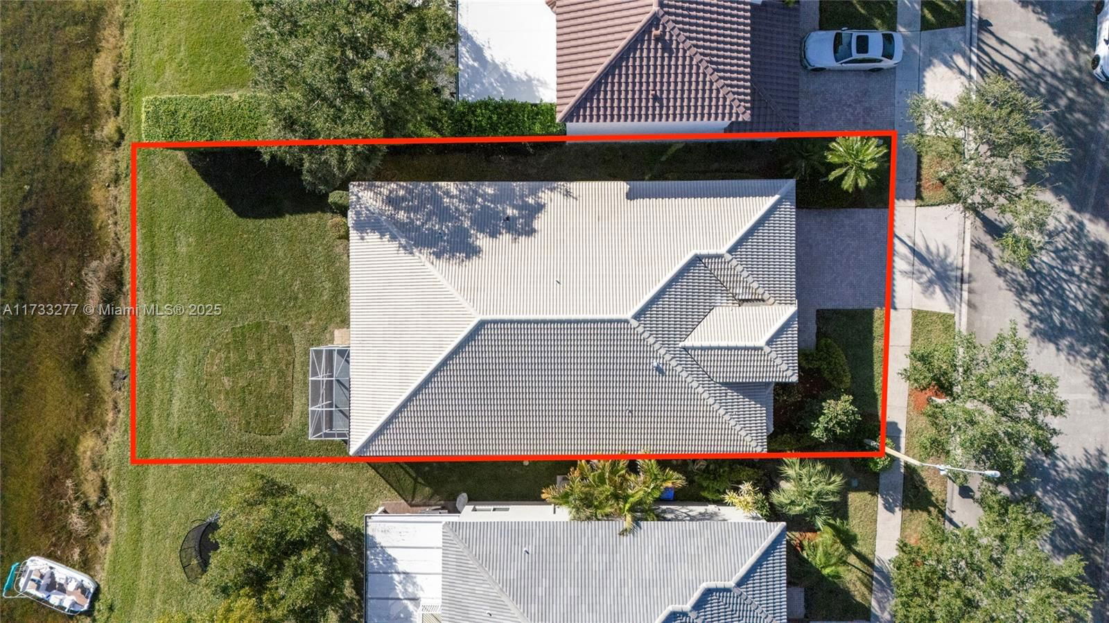 Real estate property located at 1237 167th Ave, Broward, Lakes Of Western Pines Re, Pembroke Pines, FL