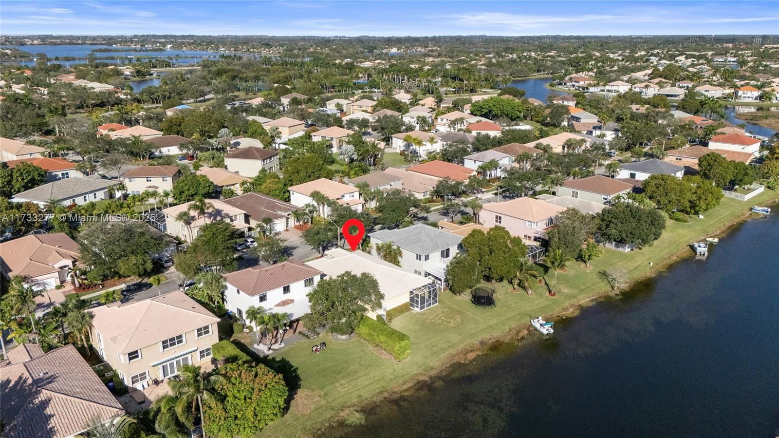 Real estate property located at 1237 167th Ave, Broward, Lakes Of Western Pines Re, Pembroke Pines, FL