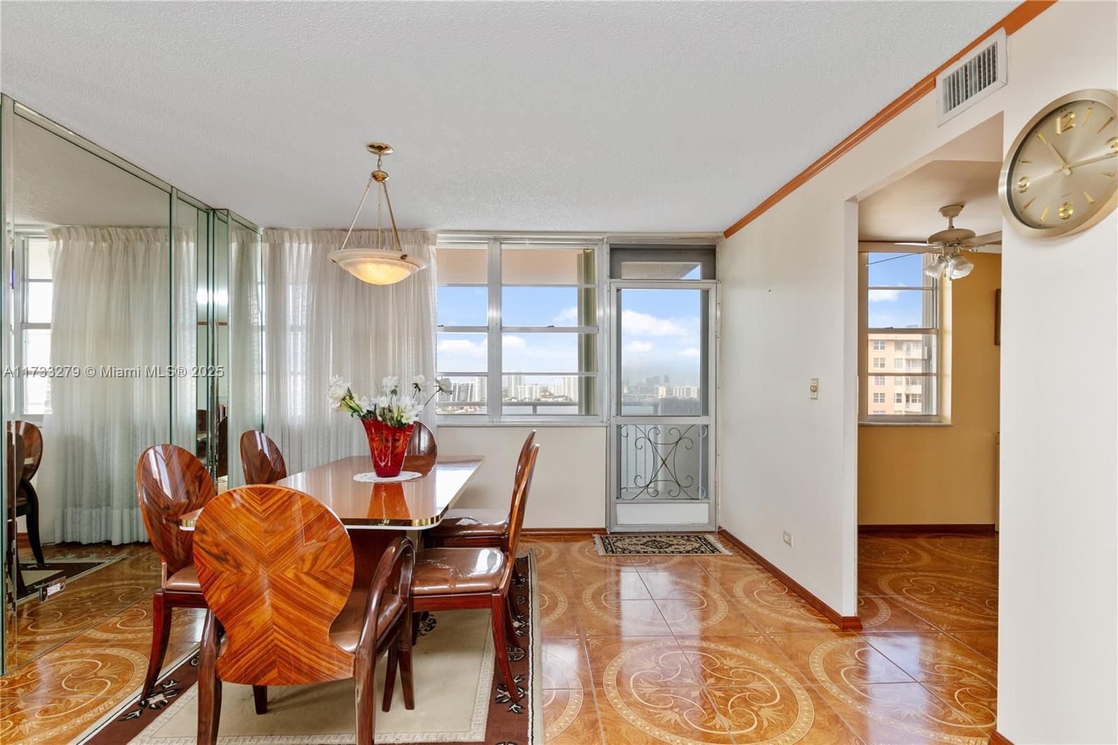 Real estate property located at 250 174th St #2116, Miami-dade, Winston Towers 100 Condo, Sunny Isles Beach, FL