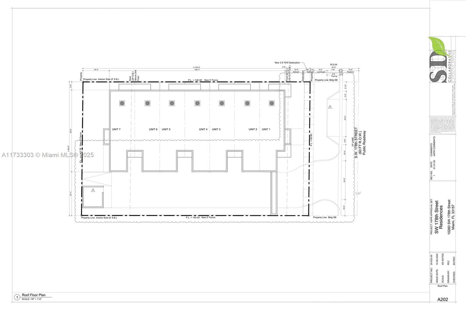 Real estate property located at 10260 178th St, Miami-dade, West Perrine, Miami, FL