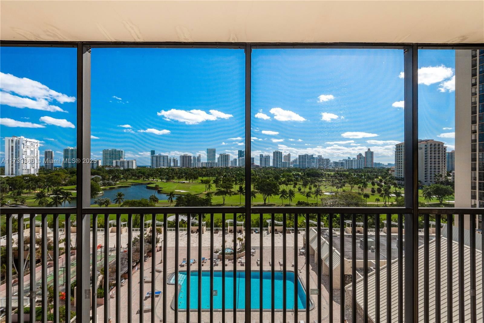 Real estate property located at 20301 Country Club Dr #1026, Miami-Dade, CORONADO CONDO- TOWER II, Aventura, FL