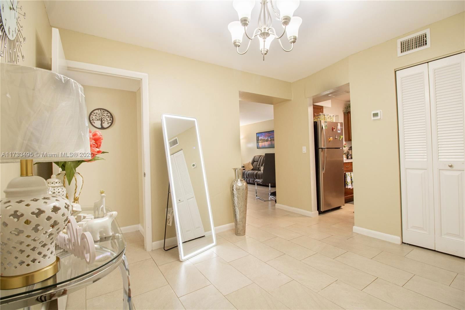 Real estate property located at 3285 Foxcroft Rd E108, Broward, Foxcroft Apts Inc Condo, Miramar, FL