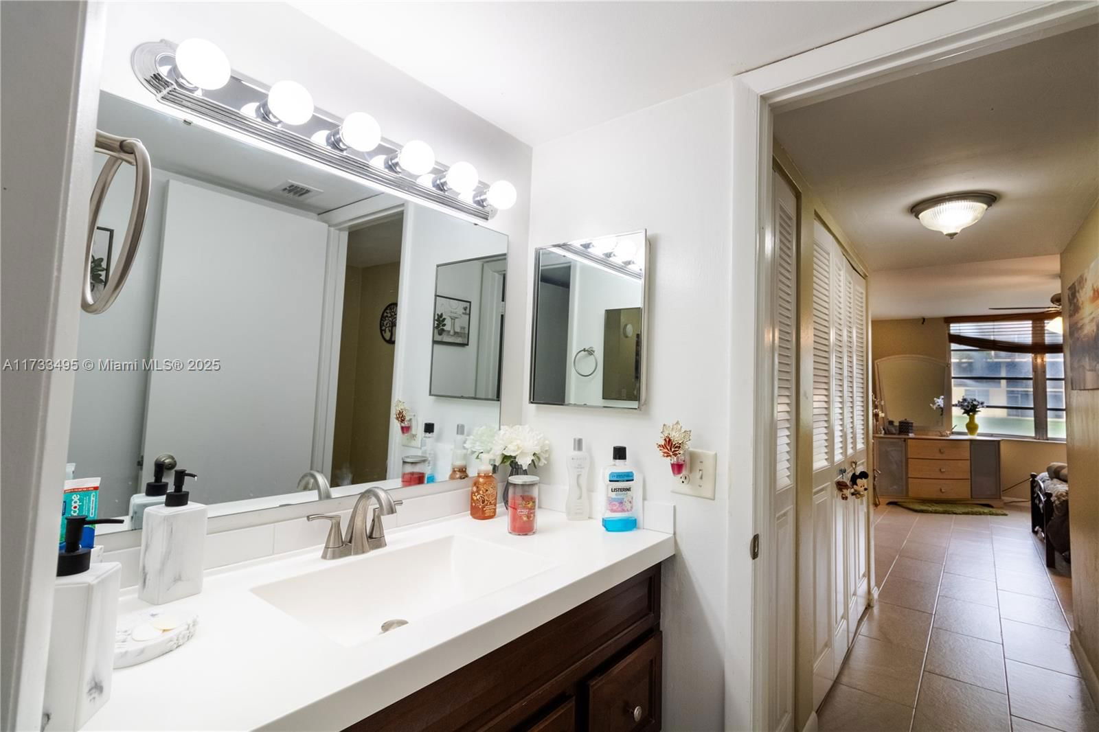Real estate property located at 3285 Foxcroft Rd E108, Broward, Foxcroft Apts Inc Condo, Miramar, FL