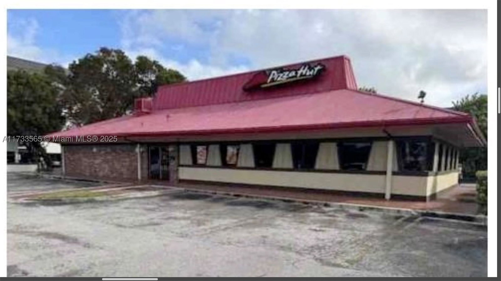 Real estate property located at 5731 36th St, Miami-dade, Fla Fruit Land Co, Virginia Gardens, FL