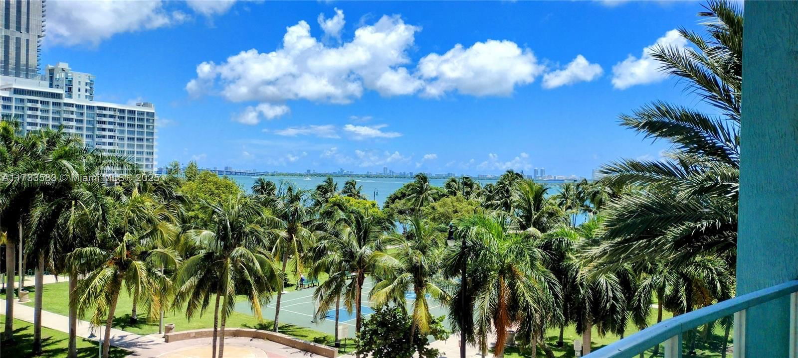 Real estate property located at 1900 BAYSHORE DR #608, Miami-dade, Quantum On The Bay Condo, Miami, FL