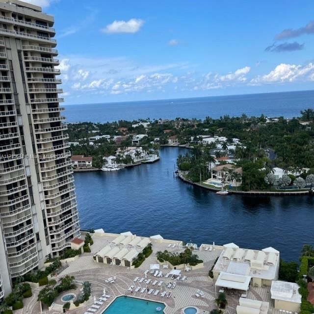 Real estate property located at 20185 Country Club Dr #2101, Miami-Dade, THE LANDMARK CONDO, Aventura, FL