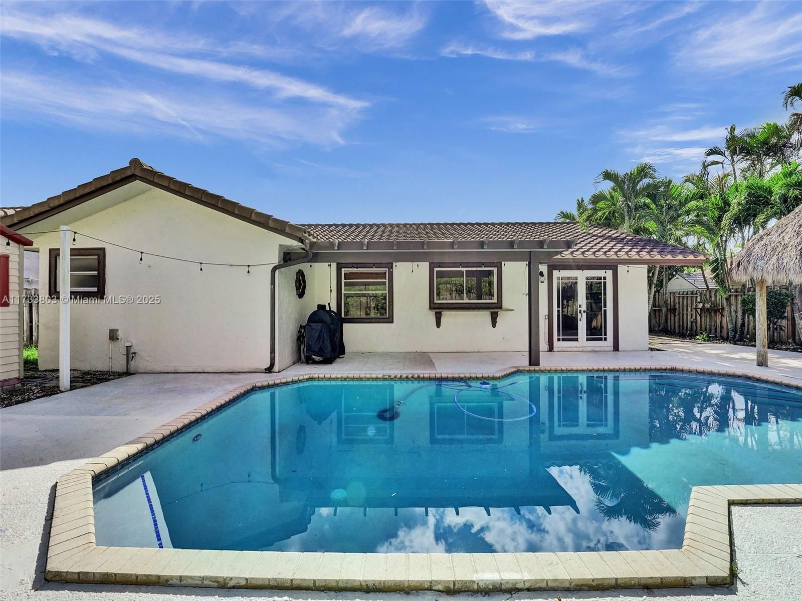 Real estate property located at 5705 114 Ave, Broward, Forest Lake, Cooper City, FL