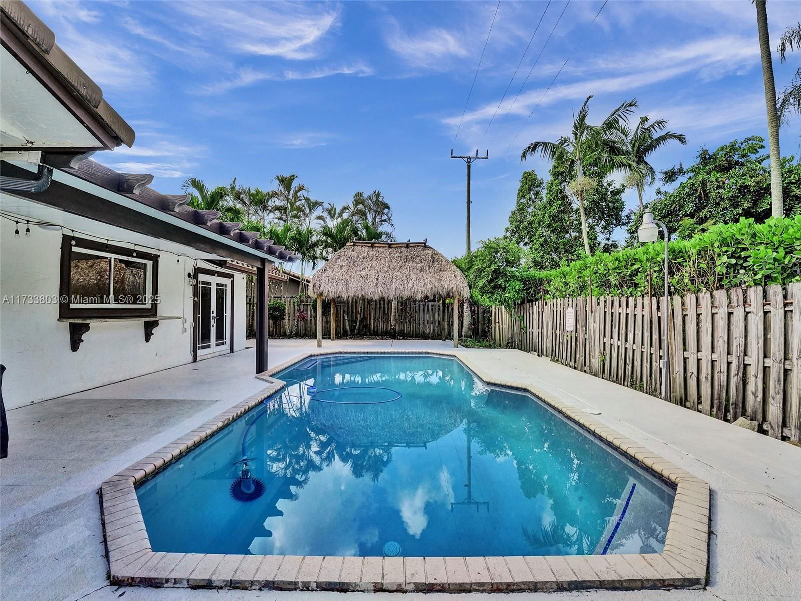 Real estate property located at 5705 114 Ave, Broward, Forest Lake, Cooper City, FL