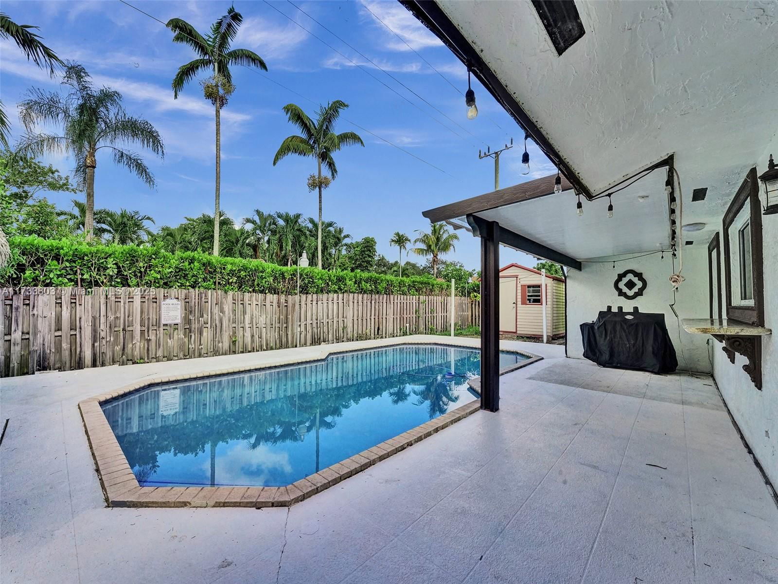 Real estate property located at 5705 114 Ave, Broward, Forest Lake, Cooper City, FL