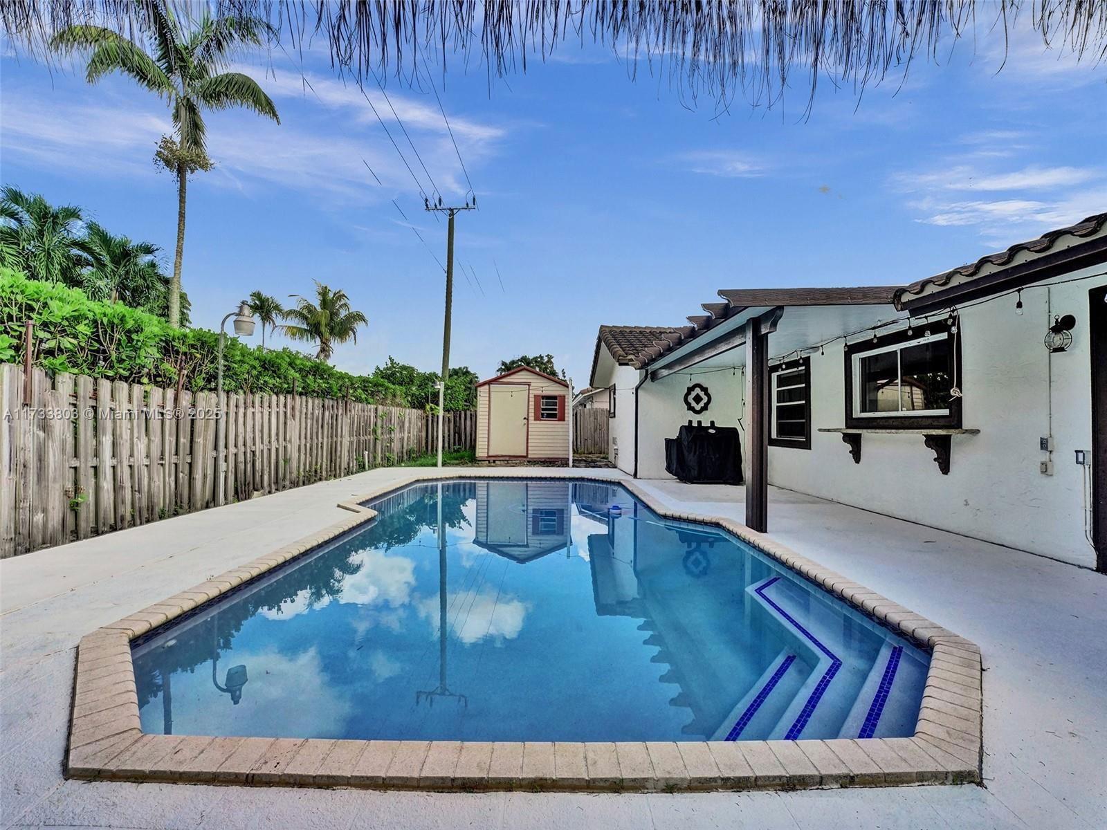 Real estate property located at 5705 114 Ave, Broward, Forest Lake, Cooper City, FL