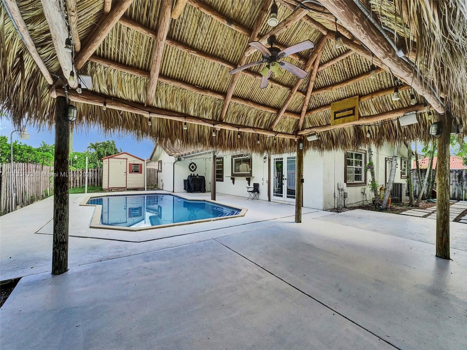 Real estate property located at 5705 114 Ave, Broward, Forest Lake, Cooper City, FL