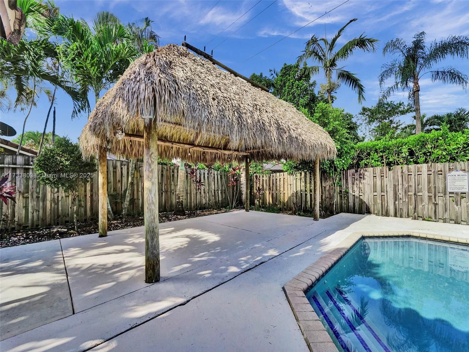 Real estate property located at 5705 114 Ave, Broward, Forest Lake, Cooper City, FL