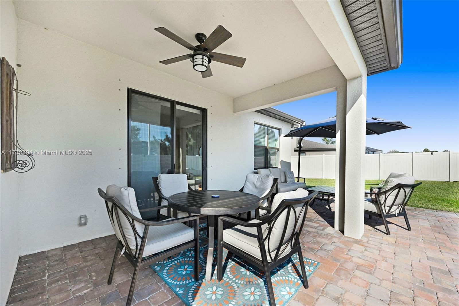 Real estate property located at 3664 Whimsical Circle, Brevard, Palm Cove, Rockledge, FL