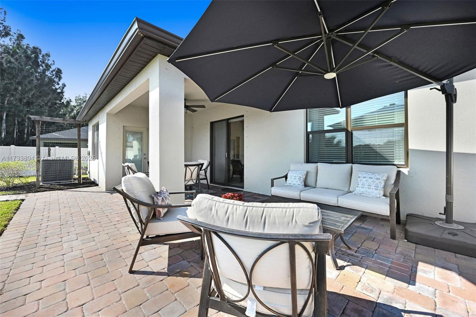 Real estate property located at 3664 Whimsical Circle, Brevard, Palm Cove, Rockledge, FL