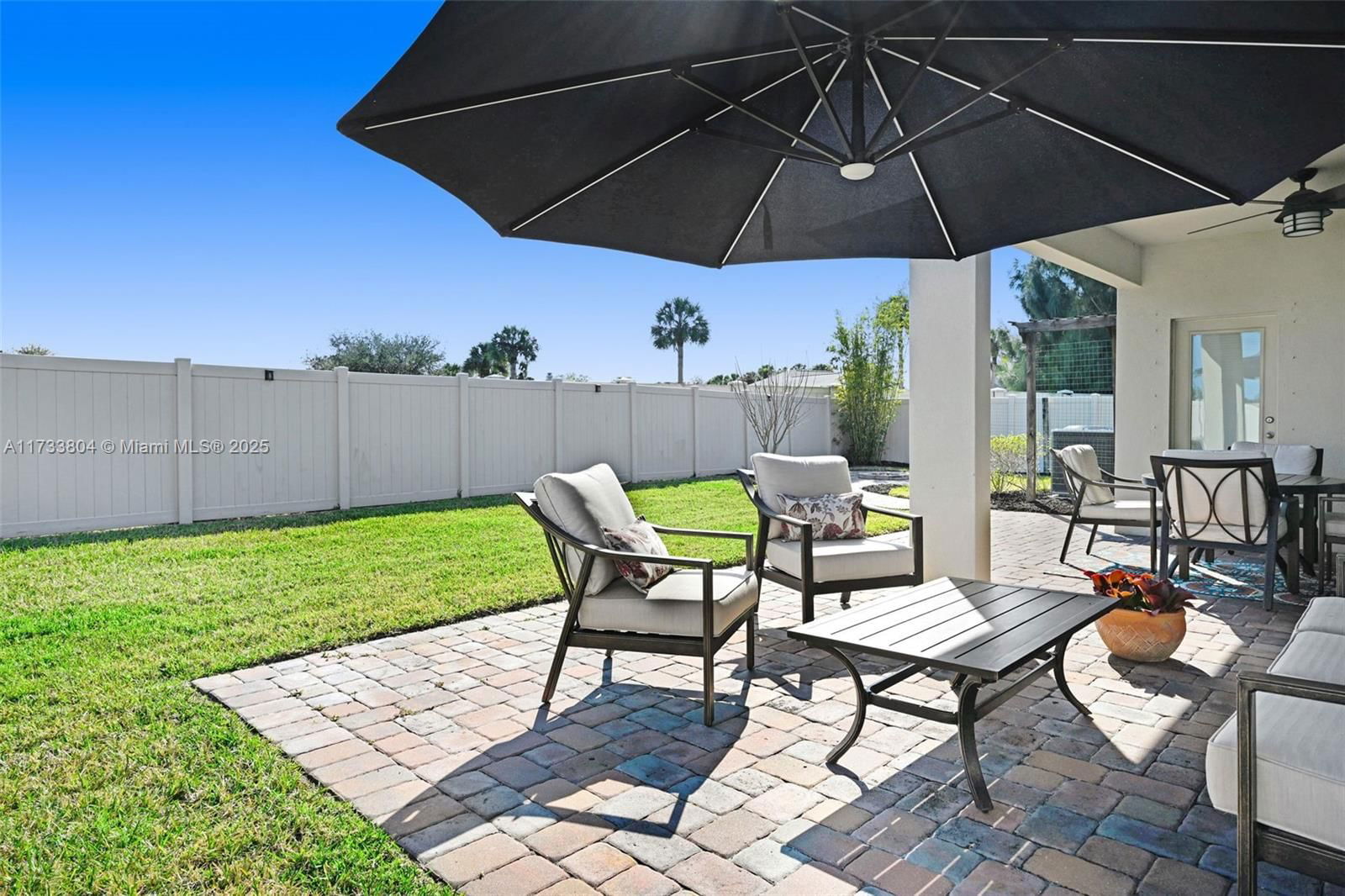 Real estate property located at 3664 Whimsical Circle, Brevard, Palm Cove, Rockledge, FL