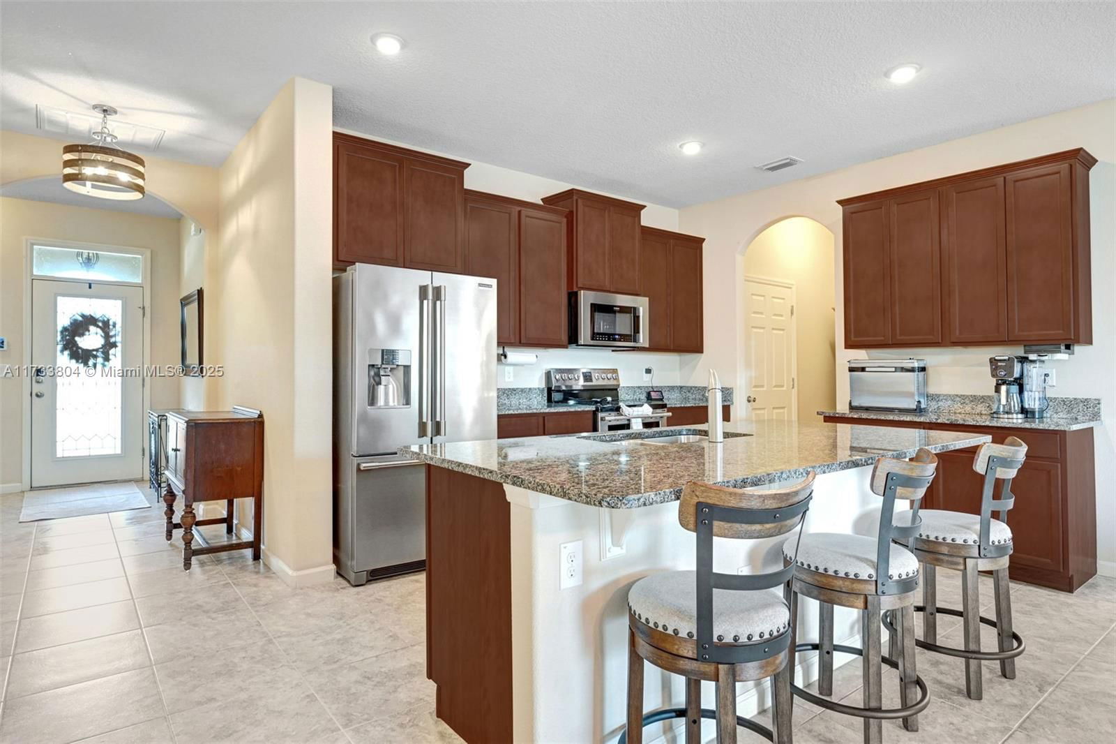 Real estate property located at 3664 Whimsical Circle, Brevard, Palm Cove, Rockledge, FL